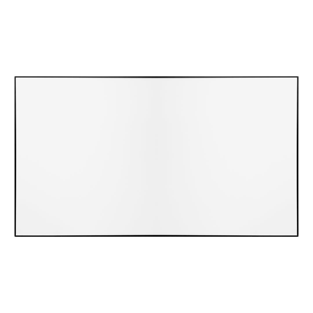 SCRN Brand 120FIXZ-MAESTRO 120" Fixed Maestro - Matte White Acoustic 1.0