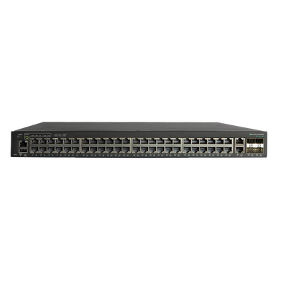 Access Networks ANX7150 Series Network Switch 1GbE PoE+ - 48 | 370W