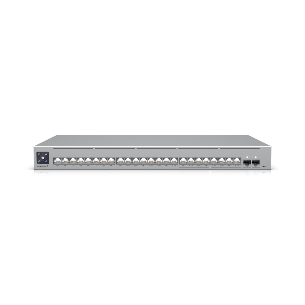 Ubiquiti USW-Pro-Max-24-PoE