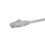7FT WHITE CAT6 ETHERNET CABLE