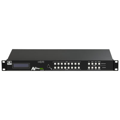 AVPro 40Gbps 8K 8x8 HDMI Matrix Switcher