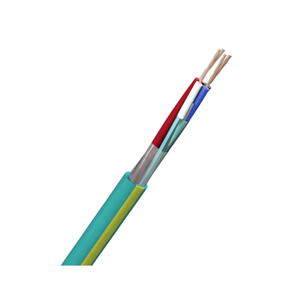 Control Cable For Crestron And Smart Home