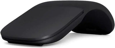 Microsoft Arc Mouse Black