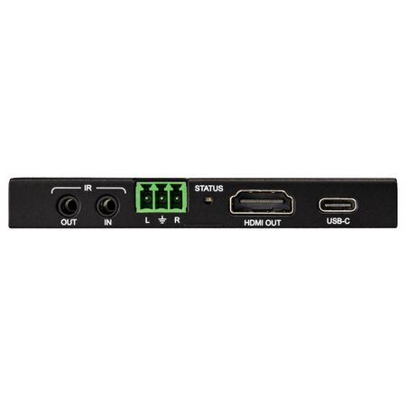 AVPro 70M 18Gbps HDBaseT™ Receiver