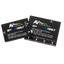 AVPro Edge 100 m USB 2.0 extender kit over HDBaseT, host and device