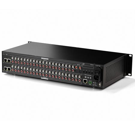 AVPro 2CH 24x24 Audio Matrix