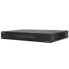 Araknis Networks® 110 Series Unmanaged+ Gigabit Switch | 24 Rear Ports