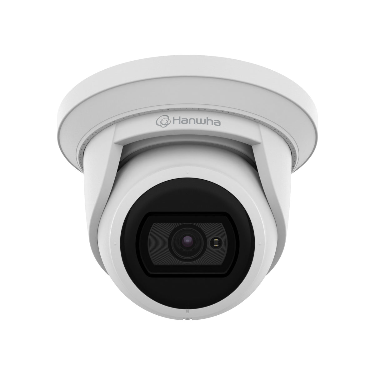 Hanwha Vision ANE-L7012R 4MP IR Flateye Camera - 3mm