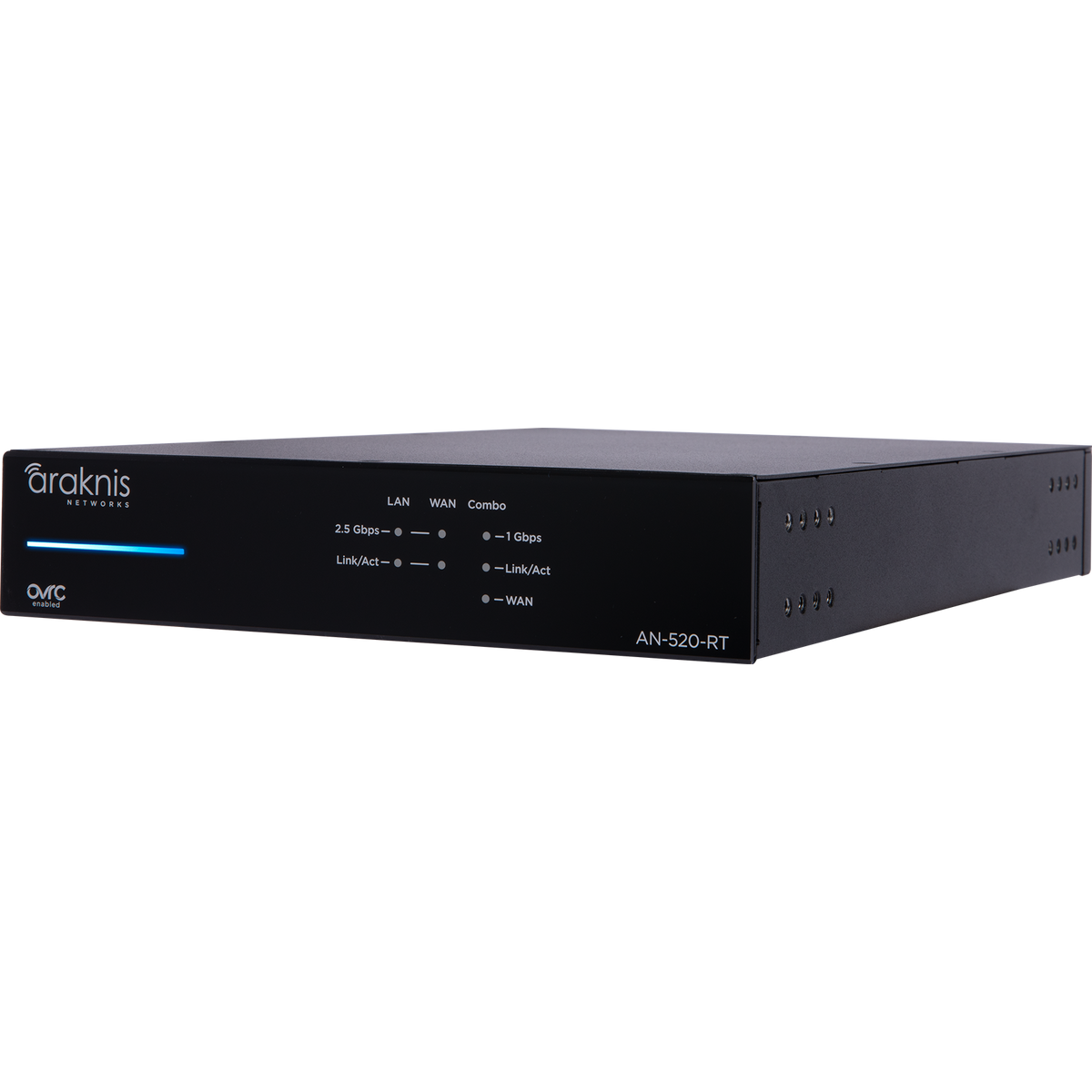 Araknis Networks 520-Series Dual-WAN Multi-Gigabit VPN Router
