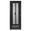 APC NetShelter SV, Server Rack Enclosure, 42U, 800W x 1200D mm, with Sides, Black