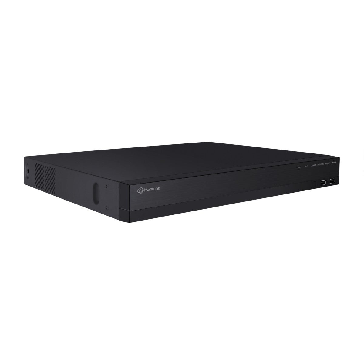 Hanwha Vision ARN-1610S-4TB 16-Channel PoE NVR with 4TB HDD