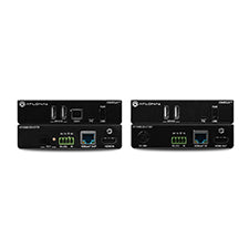 Atlona HDBaseT TX/RX for HDMI with USB Kit