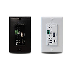 Atlona Wallplate Transmitter for USB-C