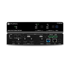 Atlona Omega HDBaseT Matrix Switcher with USB - 4x2