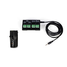 Atlona Velocity IP to Relay/Sensor Signal Converter