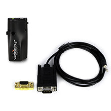 Atlona Velocity IP to RS-232 Command Converter