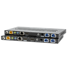 Binary B-660 Series 4K HDR HDBaseT Extender with ARC