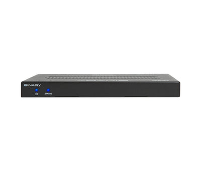 Binary 900 Series 4K Media over IP Transmitter