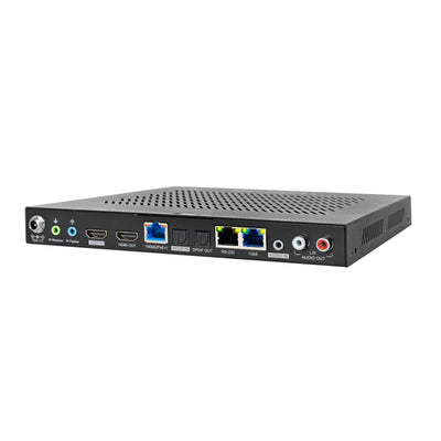 Binary 960 Series Media over IP Transceiver