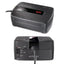 APC Back-UPS 650VA, 120V, 8 NEMA outlets (4 surge)