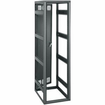 Middle Atlantic BGR Series 45RU Open-Frame Rack - 38 Inch Depth