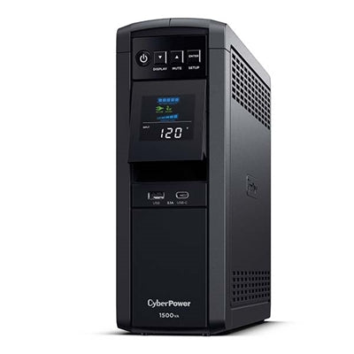 CyberPower CP1500PFCLCD