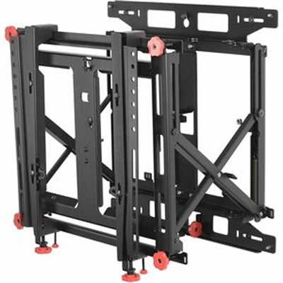 Peerless-AV SmartMount Supreme Full Service Video Wall Mount with Quick Release for 46"