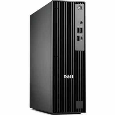 DELL PRO SLIM QCS1250 180W TPM 16GB 512GBSSD INTEGRATED WIN11PRO