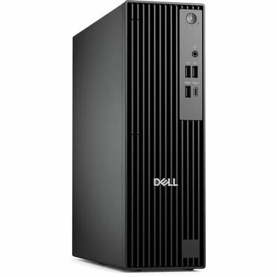 DELL PRO SLIM QCS1250 180W TPM 16GB 512GBSSD INTEGRATED NOSTAND