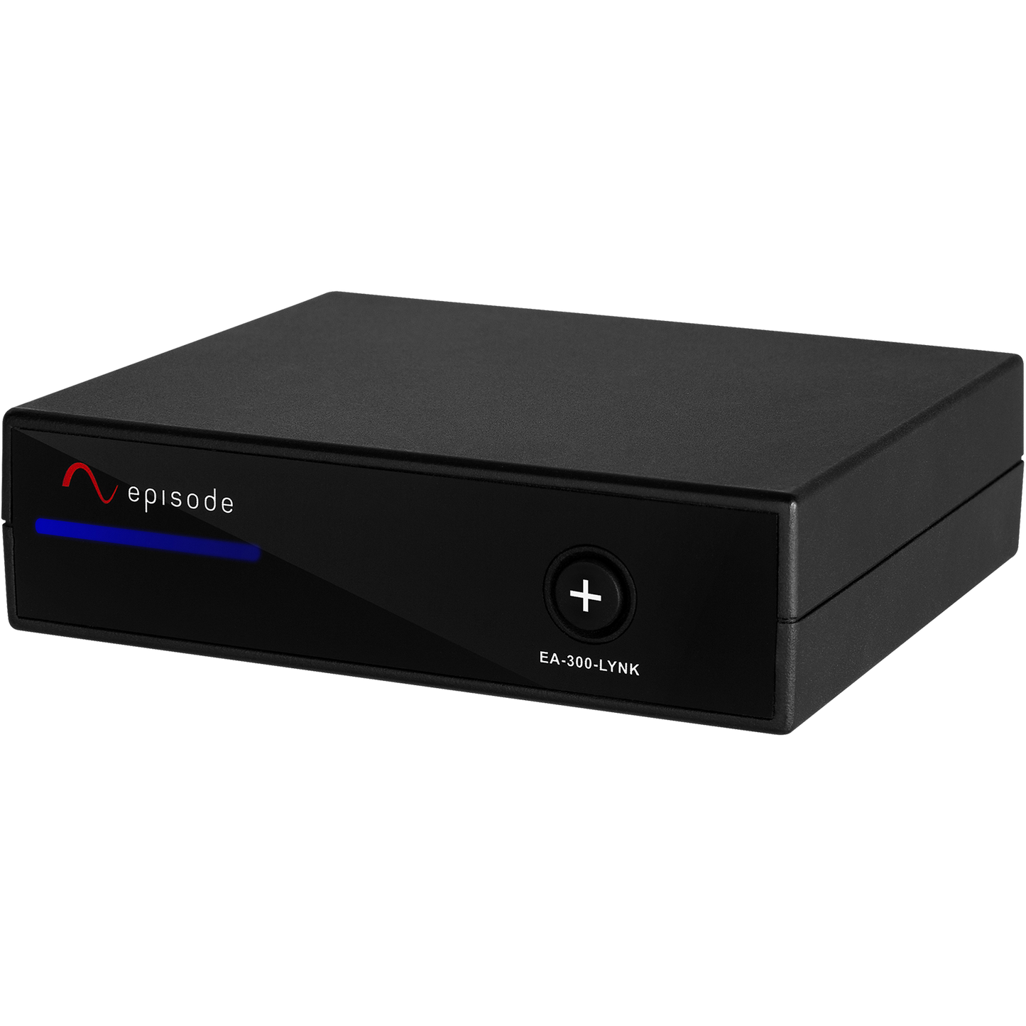 Episode Lynk Audio Casting Interface