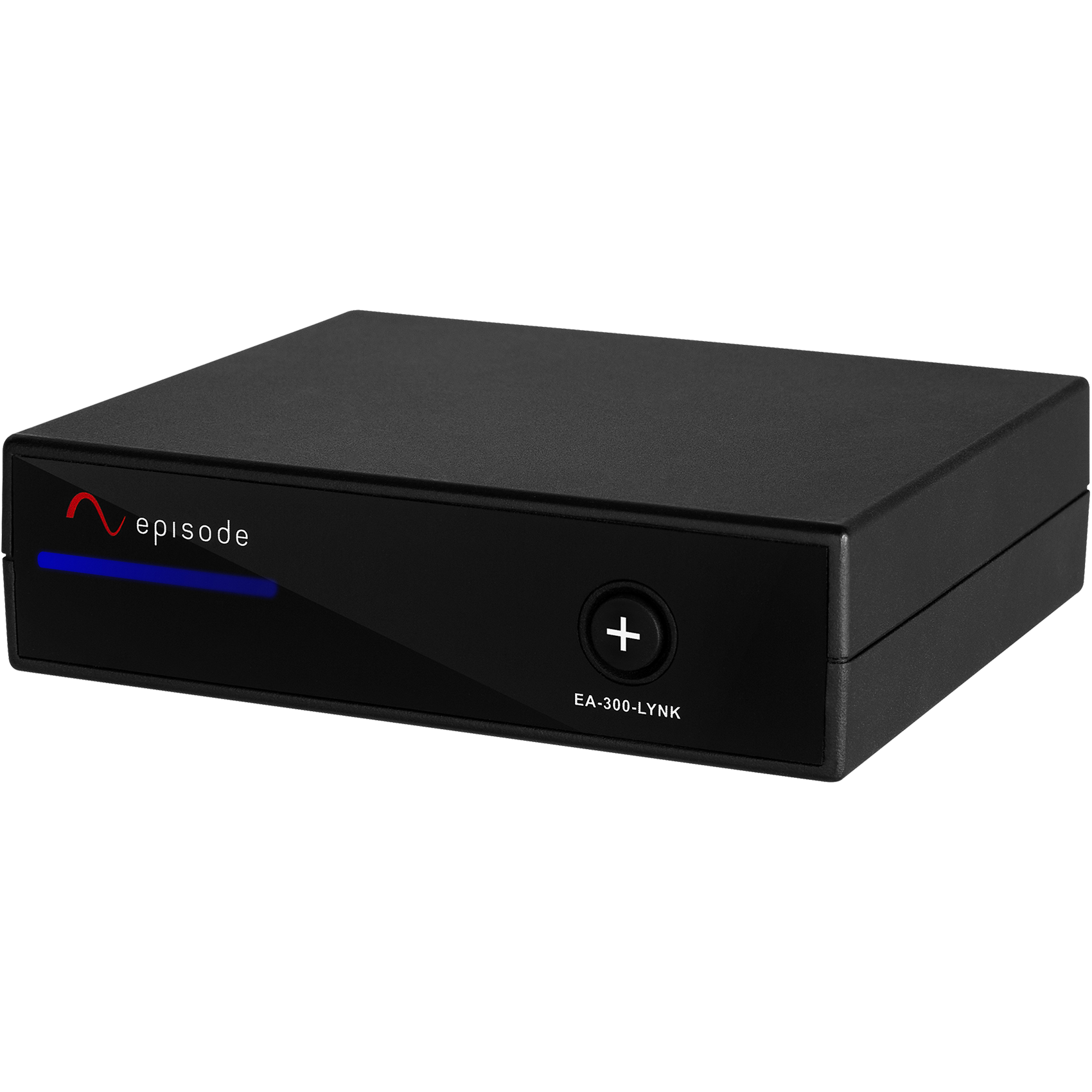 Episode Lynk Audio Casting Interface