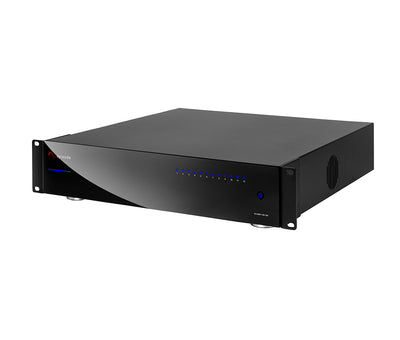Episode Response DSP Amplifier | 100W x 12 Channels