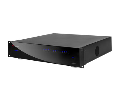 Episode Response DSP Amplifier | 100W x 16 Channels