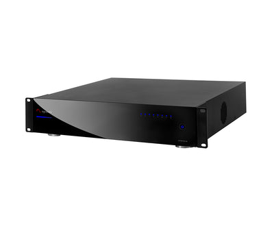 Episode Response DSP Amplifier | 100W x 8 Channels