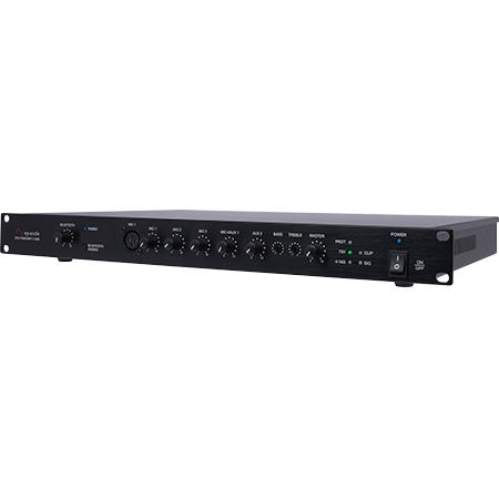 Episode 70V Class D Mixer-Amplifier with Bluetooth | 120W x 1 Channel