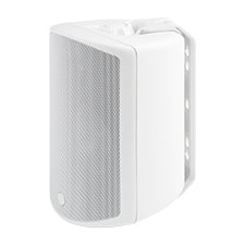 Episode All-Weather Commercial Series Surface Mount 70-Volt Speaker (Each) - 4" | White