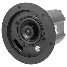Episode 800 Commercial Series 70-Volt In-Ceiling Speaker with Tile Bridge(Each) &amp; 4" Woofer