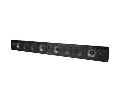 Episode 350 Series 3-Channel Passive Soundbar for TVs 46"-52"