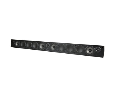 Episode 350 Series 3-Channel Passive Soundbar for TVs 55"+