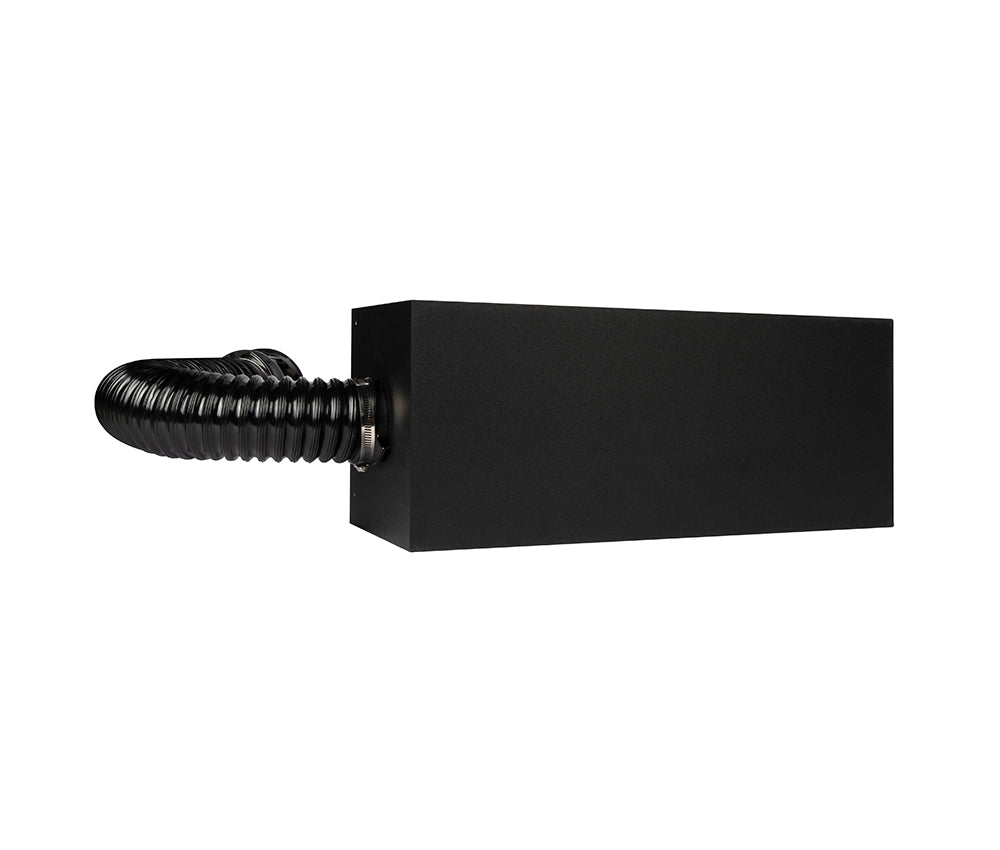 Episode Impression Bandpass Subwoofer - 6.5"