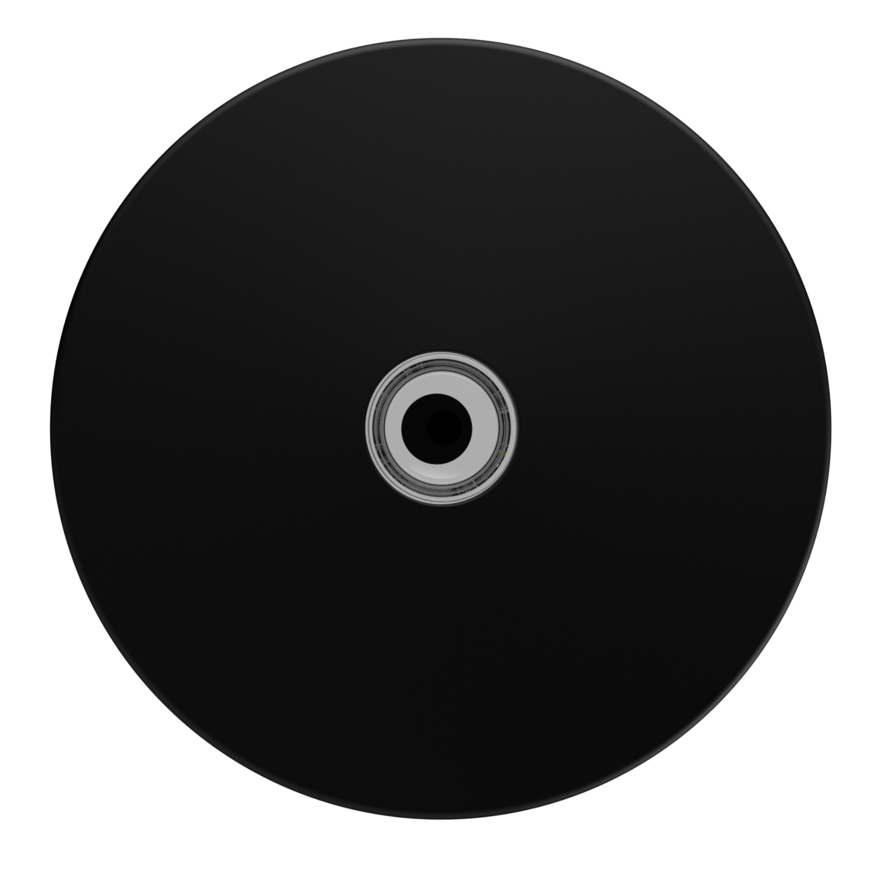 Episode Radiance Outdoor Bollard Light | Black