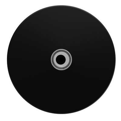 Episode Radiance Outdoor Bollard Light | Black
