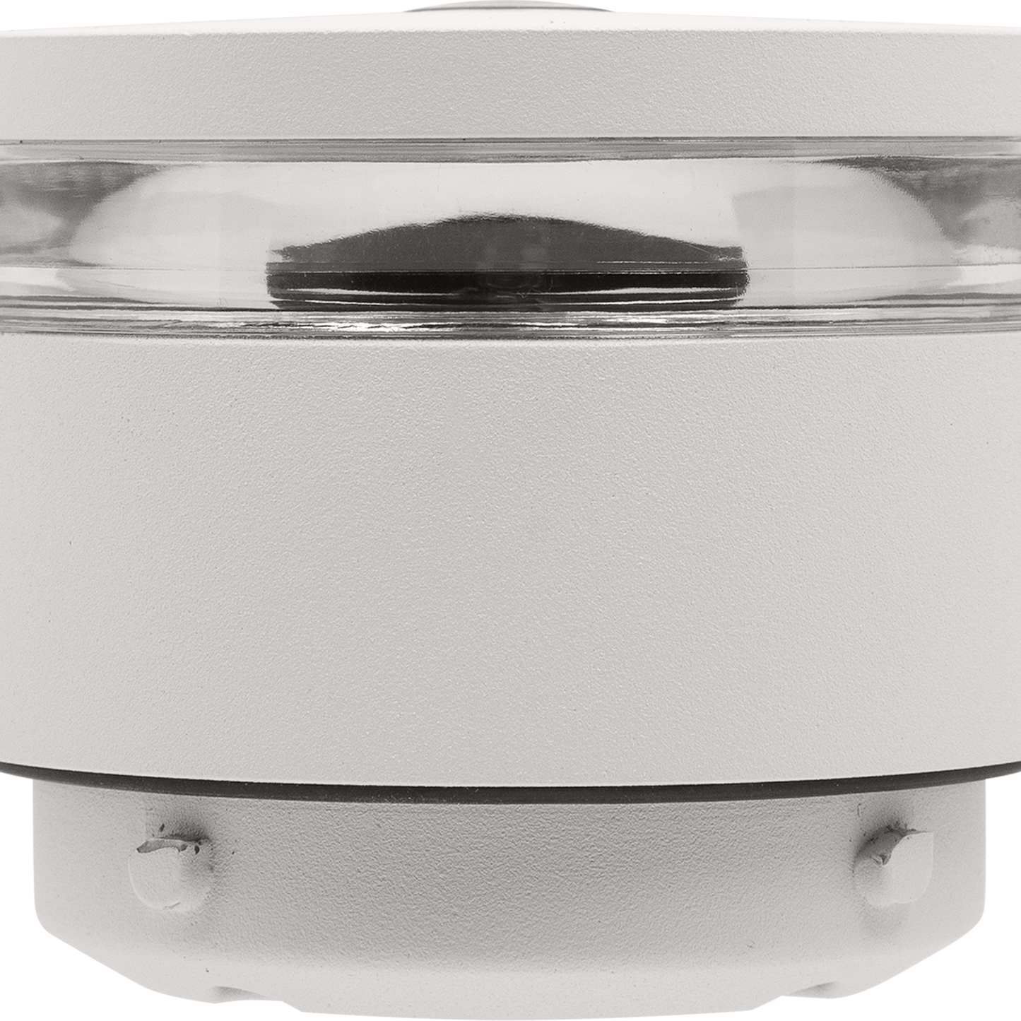 Episode Radiance Outdoor Bollard Light | White