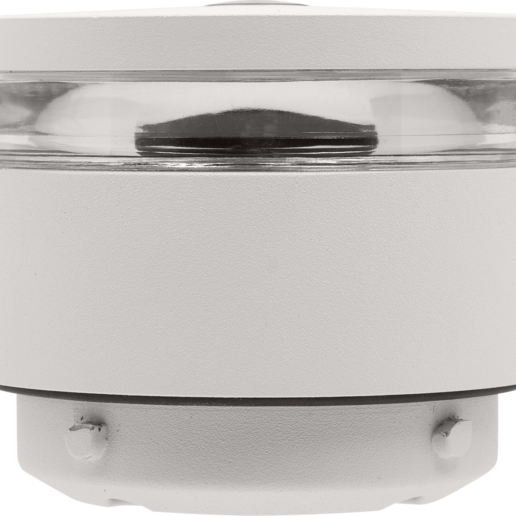Episode Radiance Outdoor Bollard Light | White