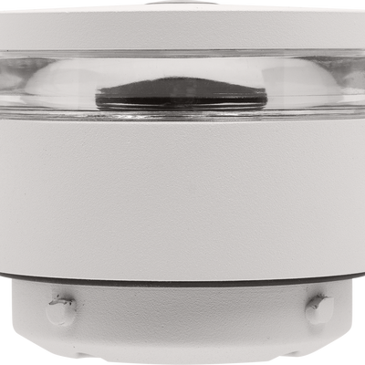 Episode Radiance Outdoor Bollard Light | White