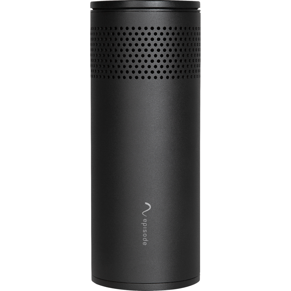 Episode Radiance Outdoor Bollard Speaker | Black