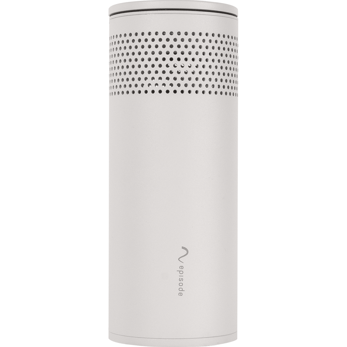 Episode Bollard Speaker | White