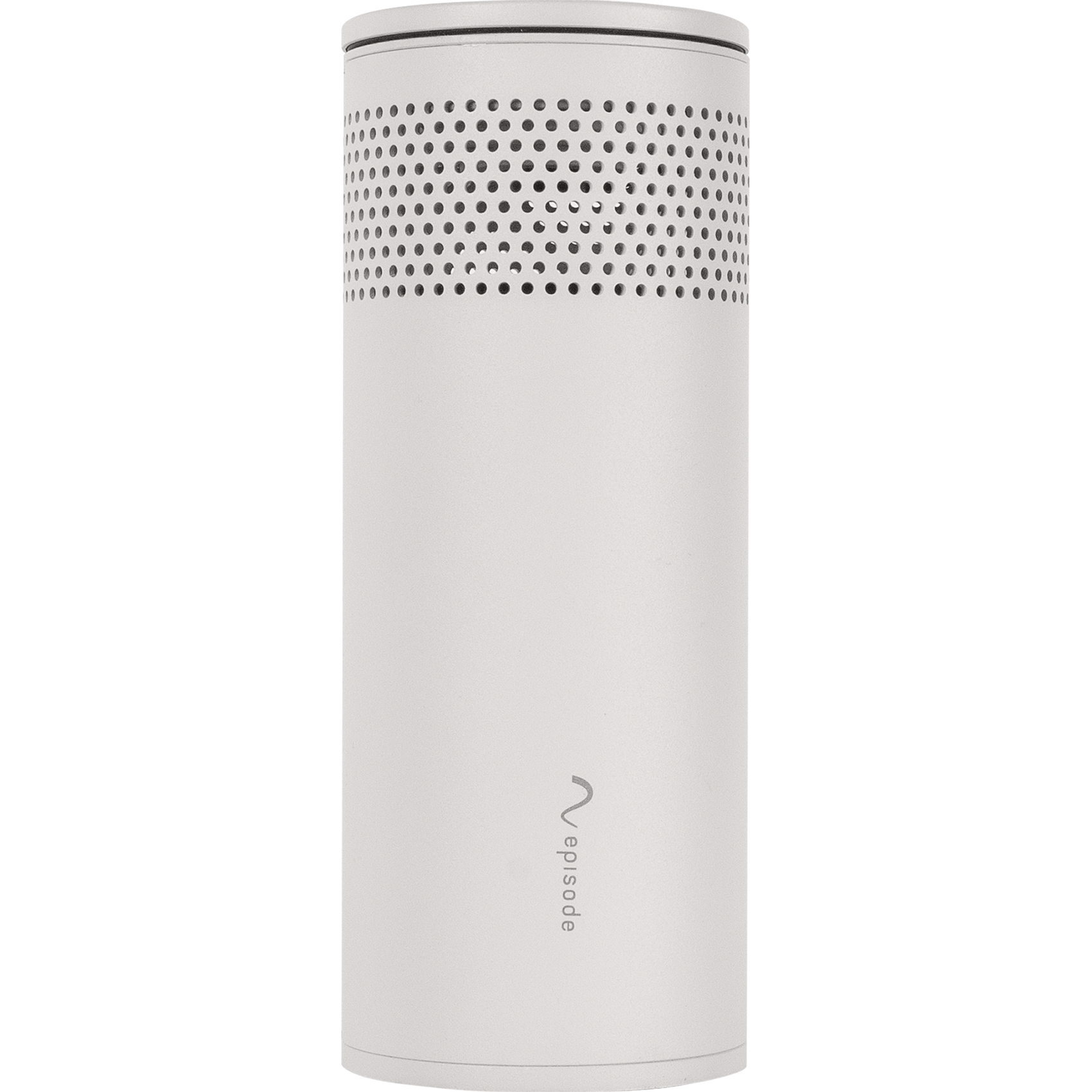 Episode Bollard Speaker | White