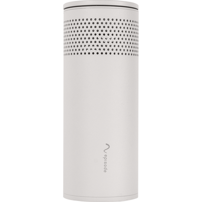 Episode Radiance Speaker Blank | White