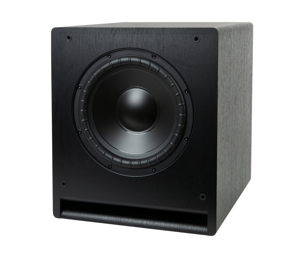 Episode Element Series 10" Ported Subwoofer